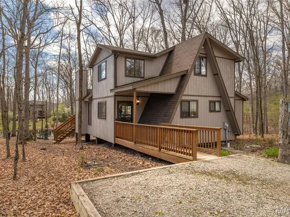 1750 Turrach Rdg, Innsbrook, MO 63390
