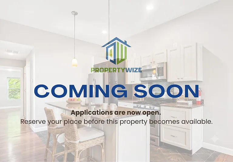 1527 Light St #2 — Photo 1