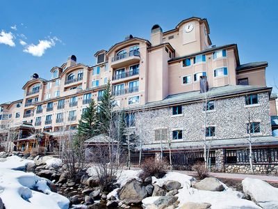 26 Avondale Ln #419-H, Beaver Creek, CO, 81620