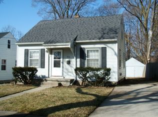 916 West St, Lansing, MI 48915