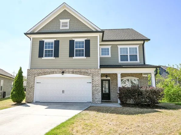 1740 Timber Creek Rd NE, Cleveland, TN 37323