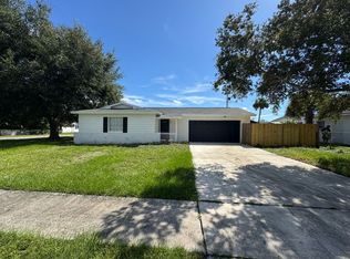 1718 Palmer Ln, Rockledge, FL 32955