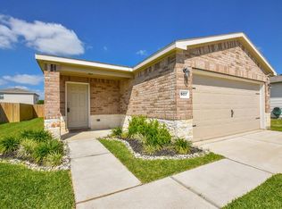 907 Coffee Mill Creek Ln, Rosenberg, TX 77471