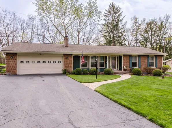 4931 Huron Dr, Clarkston, MI 48348