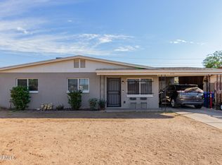 1731 W Sunland Ave, Phoenix, AZ 85041