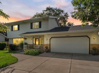 4363 Bramblewood Ave, Vadnais Heights, MN 55127