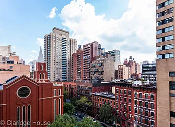 Rented by Milford Management