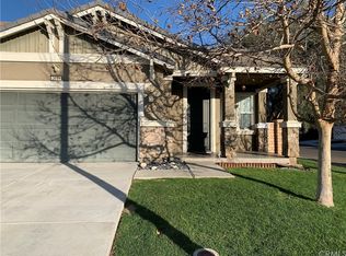 3681 Solandra St, Perris, CA 92571