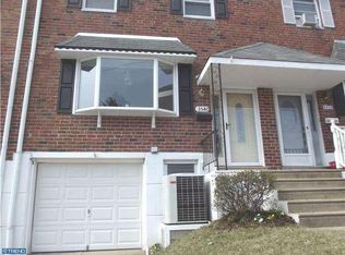 3540 Teton Rd, Philadelphia, PA 19154