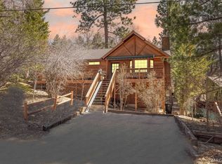 1030 Jasper Dr, Big Bear Lake, CA 92315