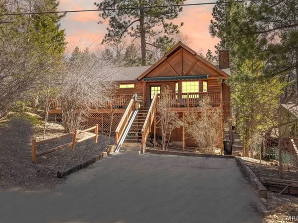 1030 Jasper Dr, Big Bear Lake, CA 92315
