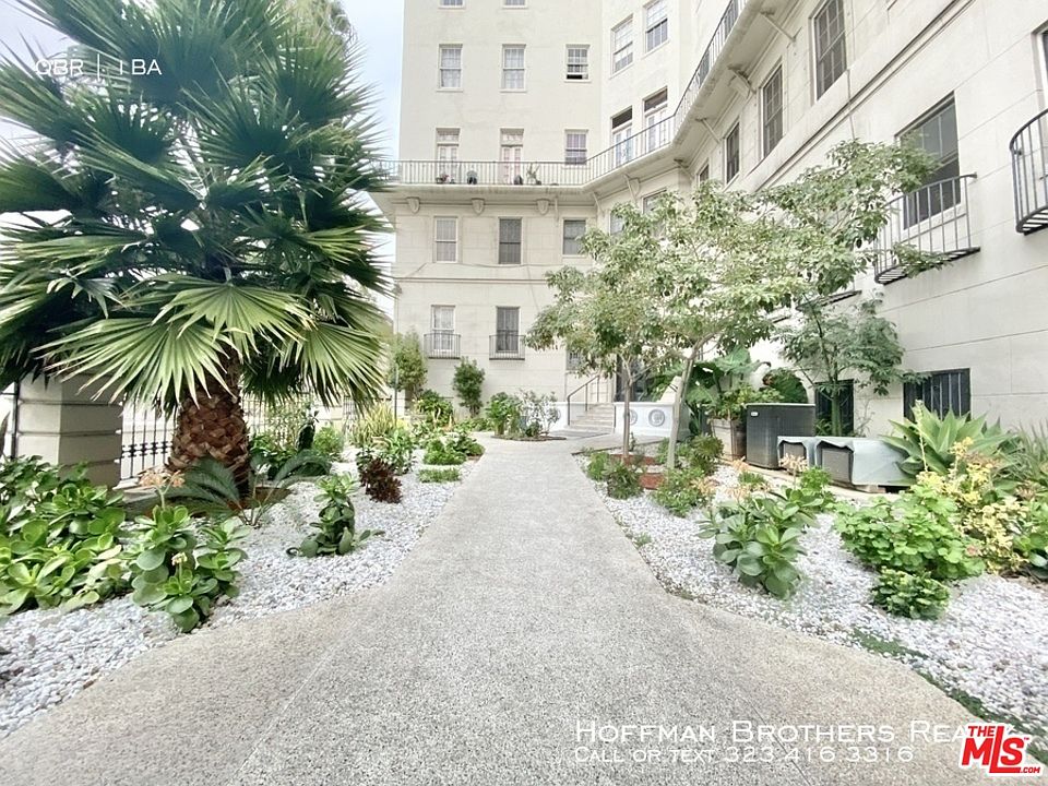 2nd image of 2503 W 6th St #1205