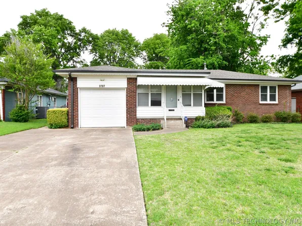 3707 E 29th St, Tulsa, OK 74114