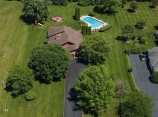 16457 S Kensington Dr, Homer Glen, IL