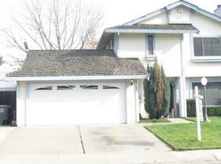 9283 October Dr, Elk Grove, CA 95758