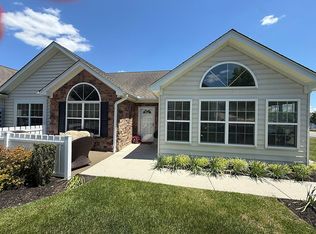 20 Washington Ave, Christiansburg, VA 24073