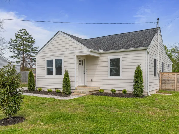 2246 Maplecrest Dr, Nashville, TN 37214