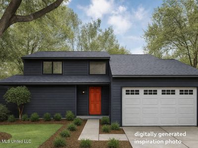 105 Penny Ct, Ocean Springs, MS, 39564