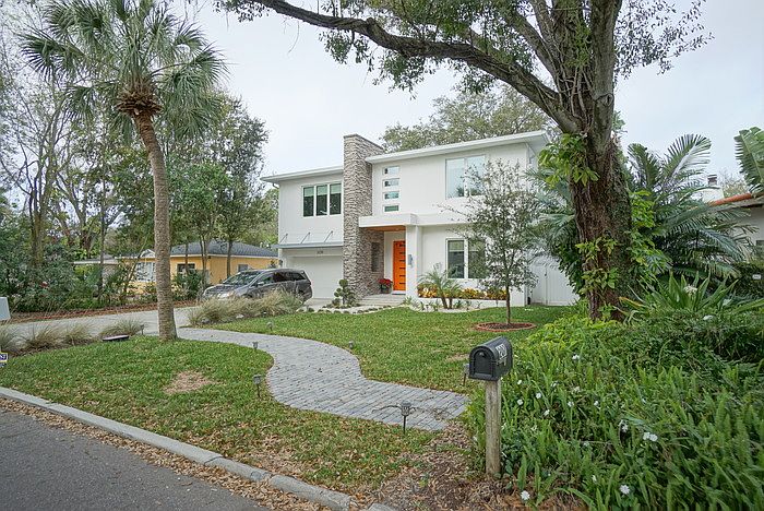 209 S Trask St Tampa FL 33609 Zillow