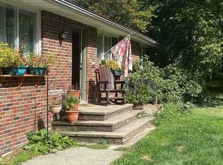 10260 Partridge Rd, Colden, NY 14080