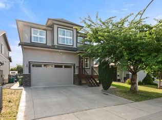 10249 Manor Dr, Chilliwack, BC V2P 5Y7
