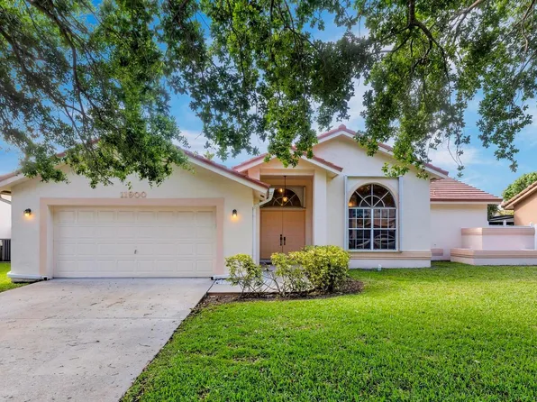 11900 SW 47th Court, Cooper City, FL 33330