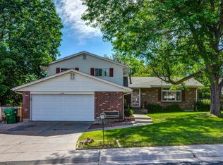 11162 W Oregon Pl, Lakewood, CO 80232