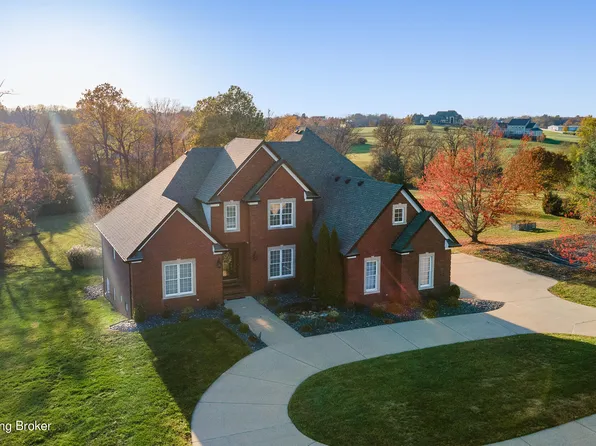 103 My Kentucky Rose Cir, Simpsonville, KY 40067