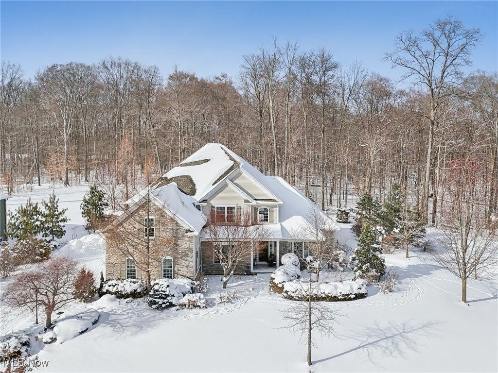 Real estate listing image