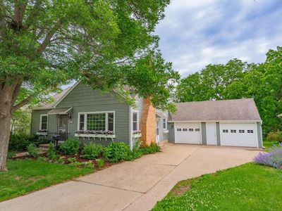 211 Lake Street, Mount Horeb, WI, 53572