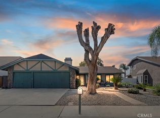 8276 Yearling Way, Riverside, CA 92509