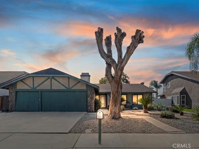 8276 Yearling Way, Riverside, CA, 92509