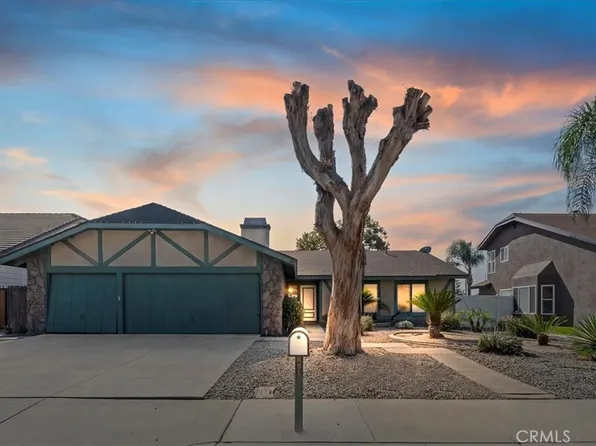 8276 Yearling Way, Riverside, CA 92509