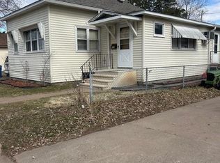 210 High Street, Spooner, WI 54801