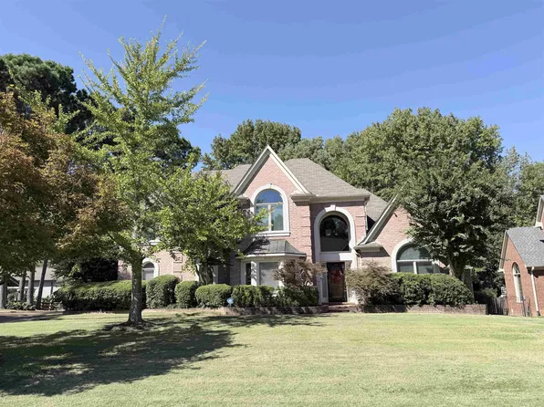 8820 River Rise Dr Lot 65, Cordova, TN 38016