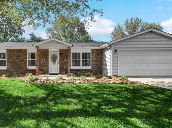 2109 Crockett Ave, Valparaiso, IN 46383