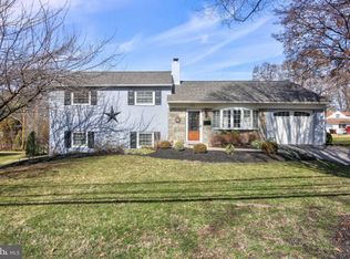 282 W Valley Forge Rd, King Of Prussia, PA 19406