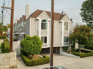 4744 Ben Ave UNIT 2, Valley Village, CA 91607