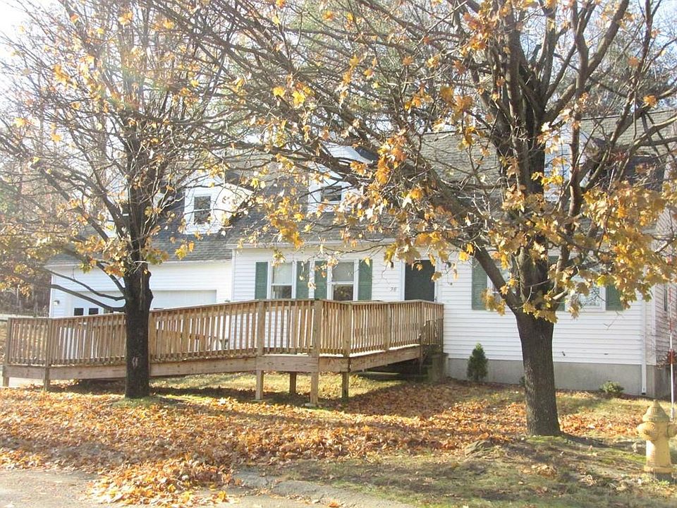 2nd image of 38 Wedgewood Ln