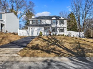 7100 Fountain Rock Way, Columbia, MD 21046