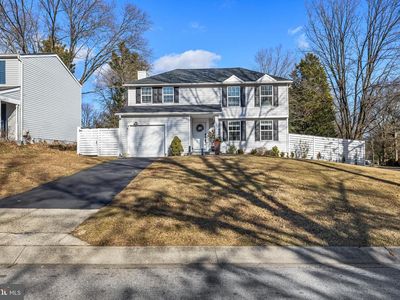 7100 Fountain Rock Way, Columbia, MD, 21046