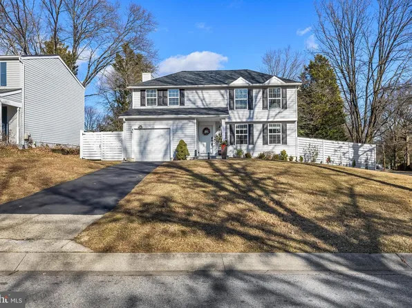 7100 Fountain Rock Way, Columbia, MD 21046