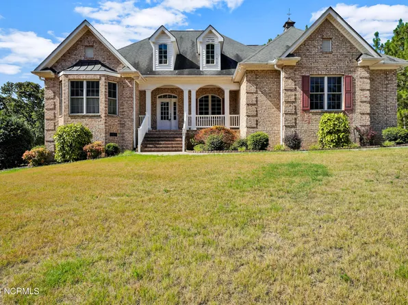 106 Sheroff Lane, West End, NC 27376