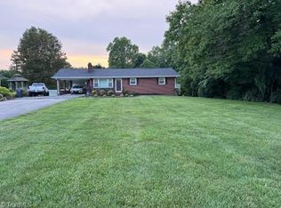 6390 Providence Church Rd, Winston Salem, NC 27105