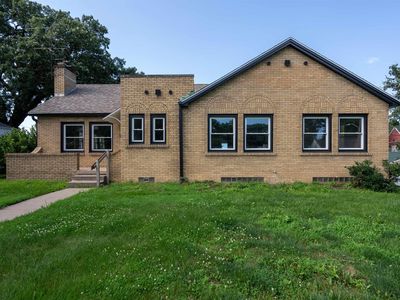 922 W Lombard St, Davenport, IA, 52804