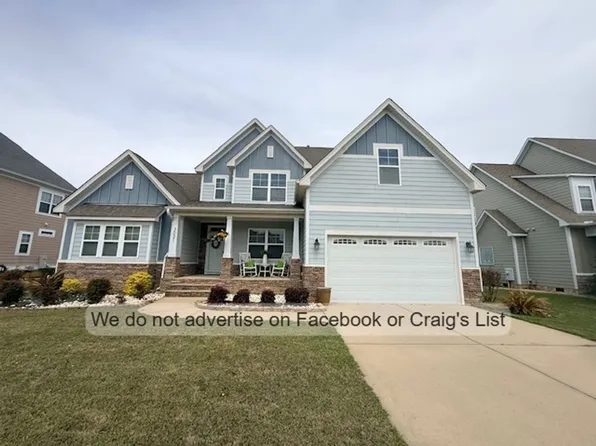 3021 Eaglecrest Ln, Fayetteville, NC 28306