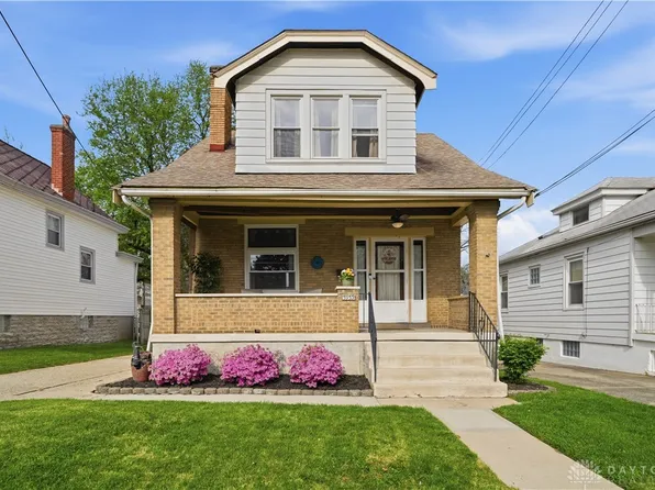 3933 Delmar Ave, Cincinnati, OH 45211