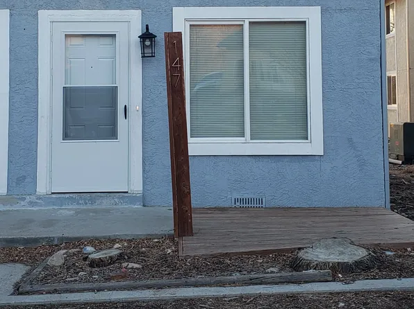 147 Wellington St, Fountain, CO 80817