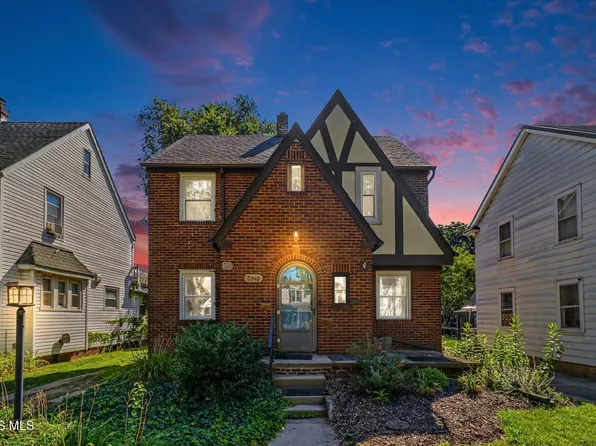 3940 Maxwell Rd, Toledo, OH 43613