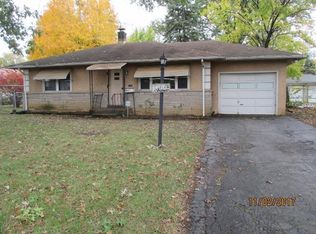 1806 Berkeley Rd, Columbus, OH 43207